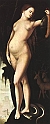 HANS BALDUNG GRIEN (1484-1545) - La Prudenza